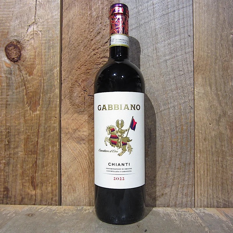 GabbianoChianti750ml