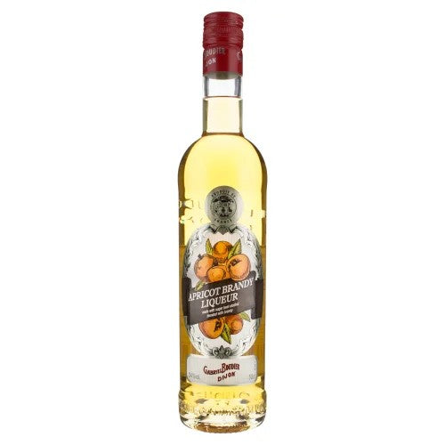 GabrielBoudierApricotBrandy