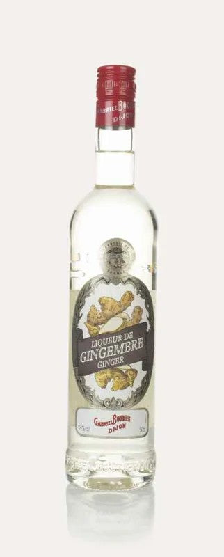 GabrielBoudierGINGERLiqueur50cl