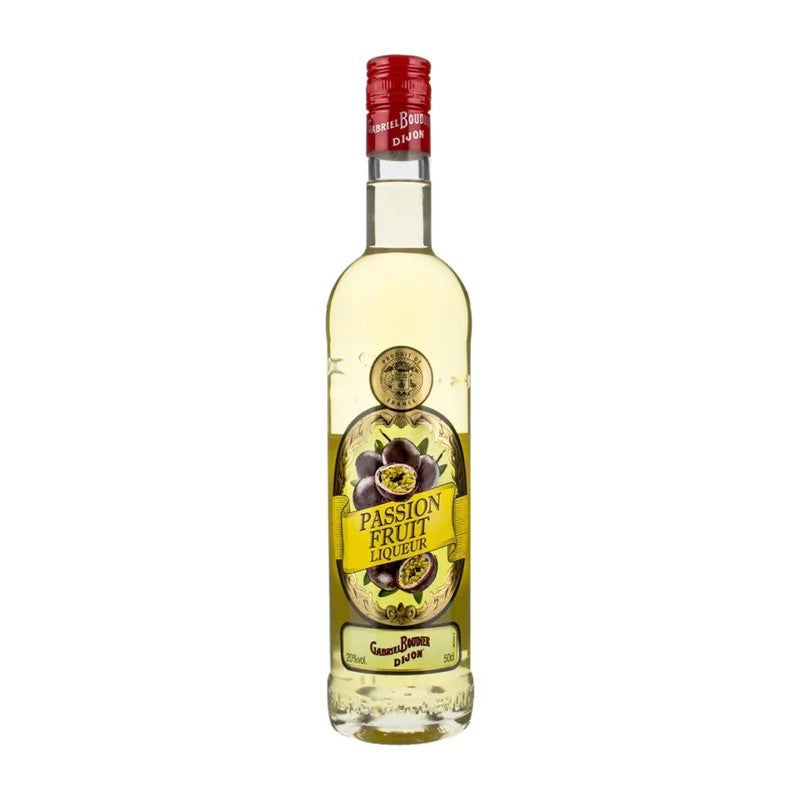 GabrielBoudierPassionfruitLiqueur
