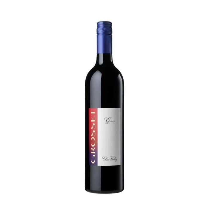 `Gaia`ClareValleyCabernetSauvignon/CabernetFranc,Grosset