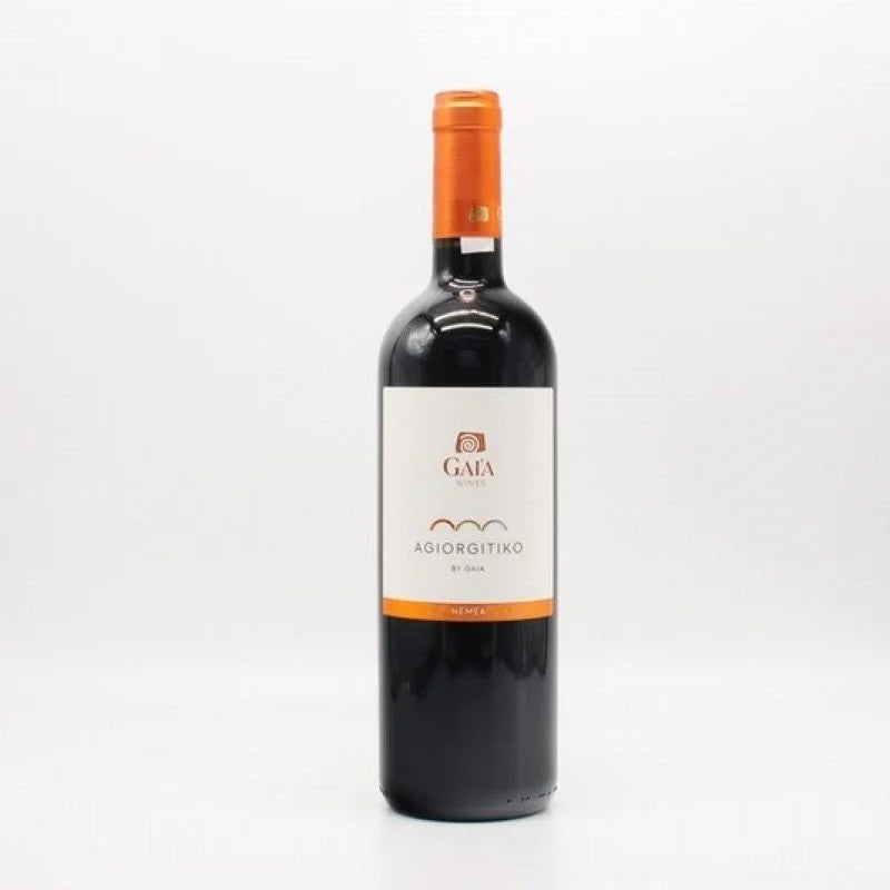 GaiaWinesAgiorgitikoNemea75cl