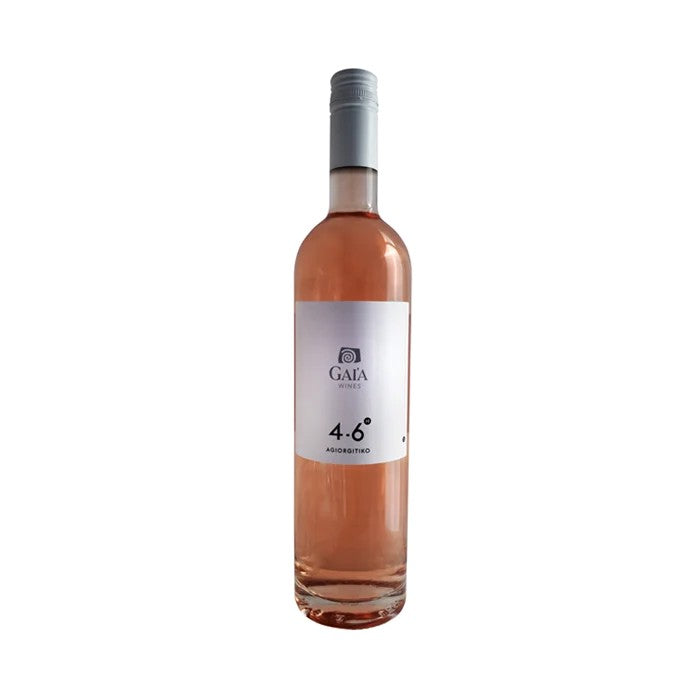 GaiaWinesAgiorgitikoRose75cl