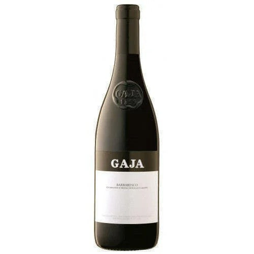 GajaBarbaresco2005–BarbarescoDOCGbyAngeloGaja