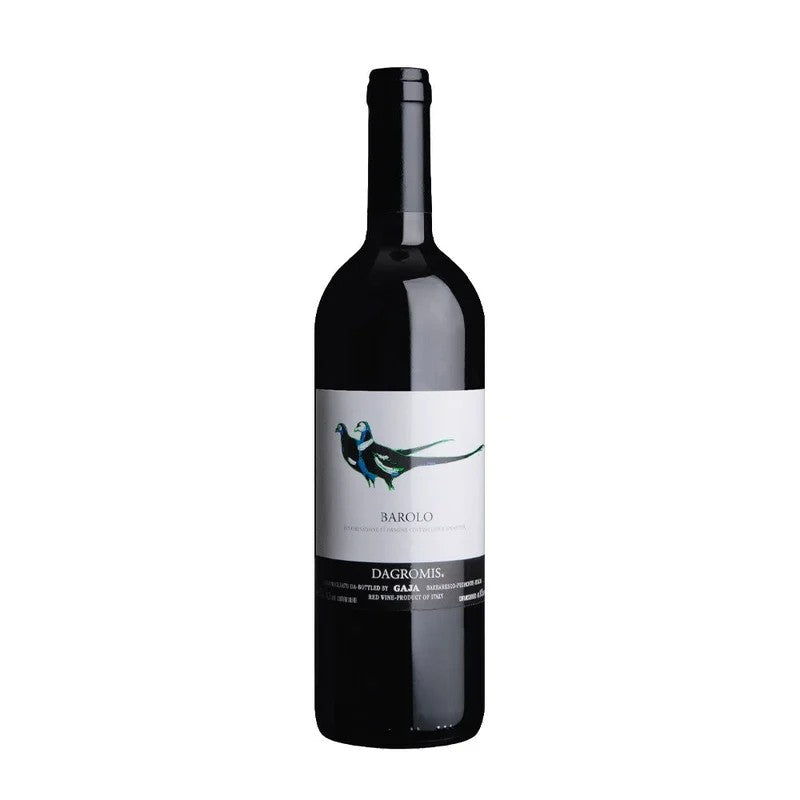 GajaDagromisBaroloDop75cl2020wine