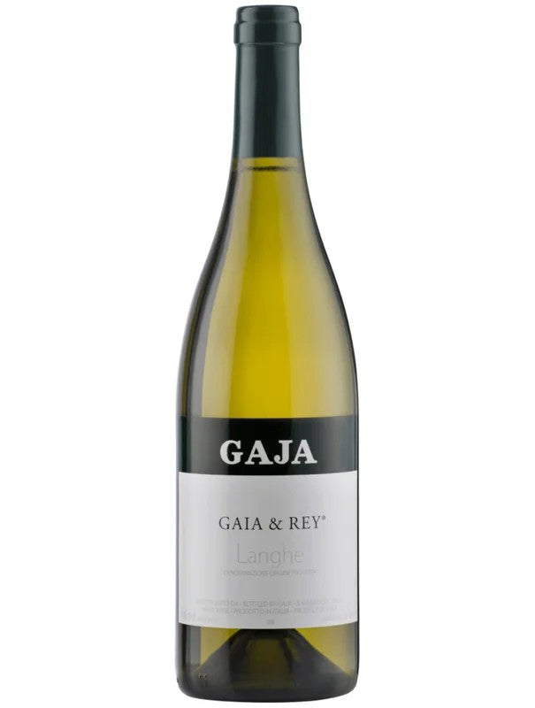 GAJAGAIA&REYChardonnayLanghe202175cl.