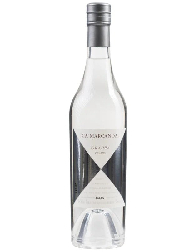 GAJAGRAPPAPROMISCa’Marcanda50cl.45%