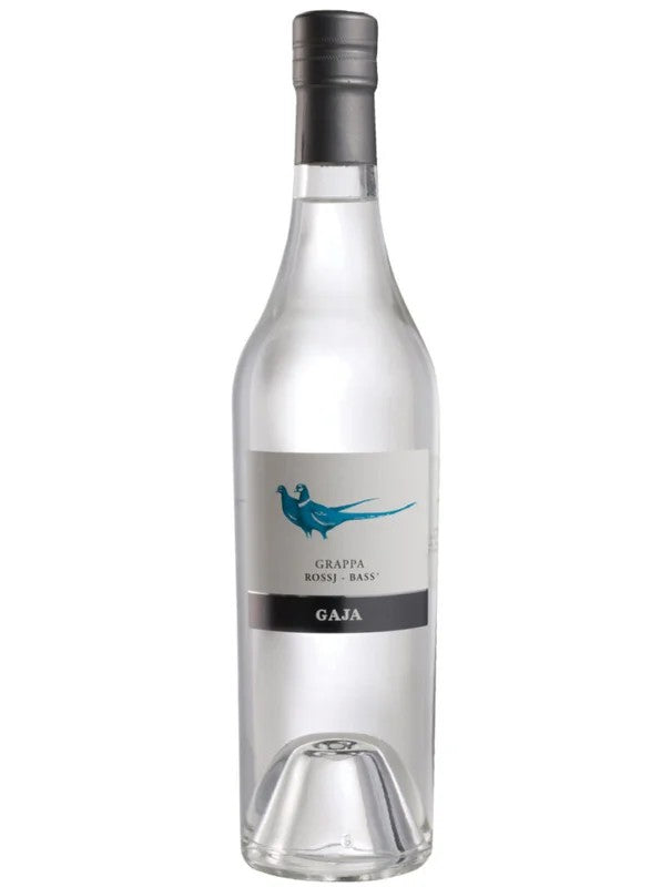 GAJAGrappaRossj-Bass50cl.47%