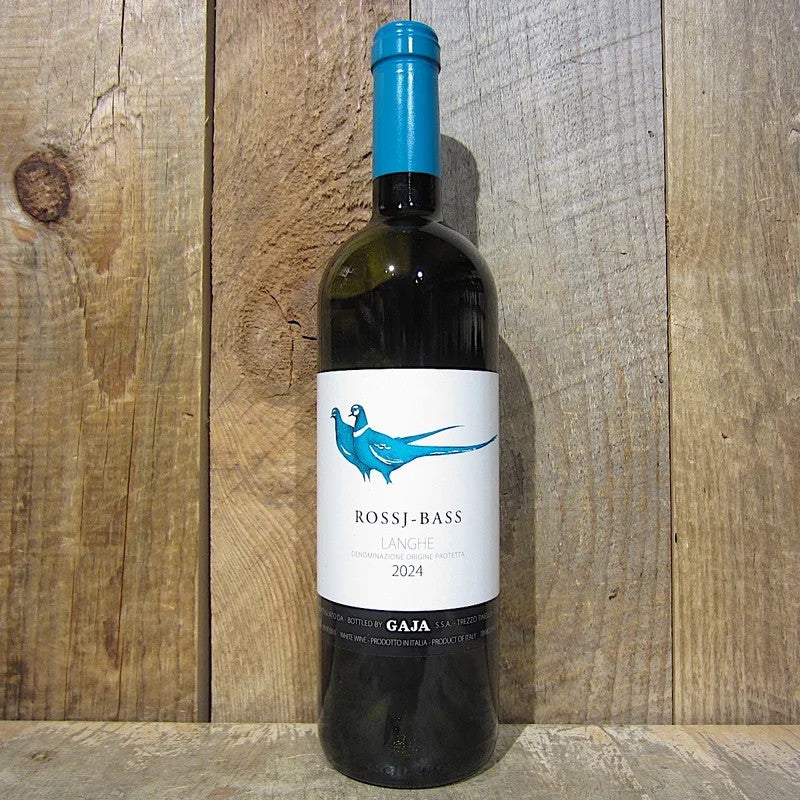 GajaRossjBassLangheBianco2024750ml