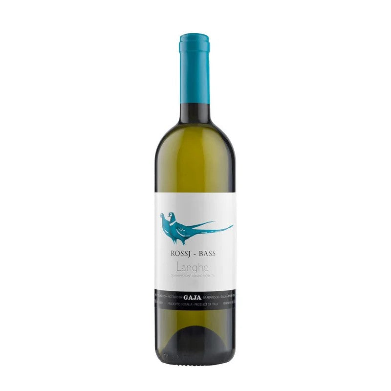 GajaRossjwine–BassDopCl752023