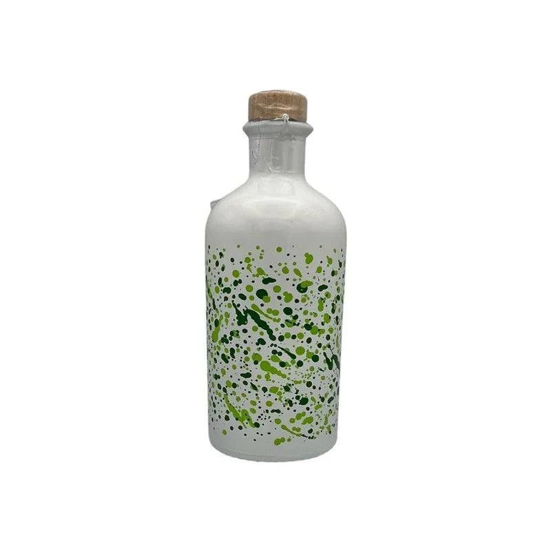 GalantinoExtraVirginOliveOilInDottedBottle–Green(500ml)