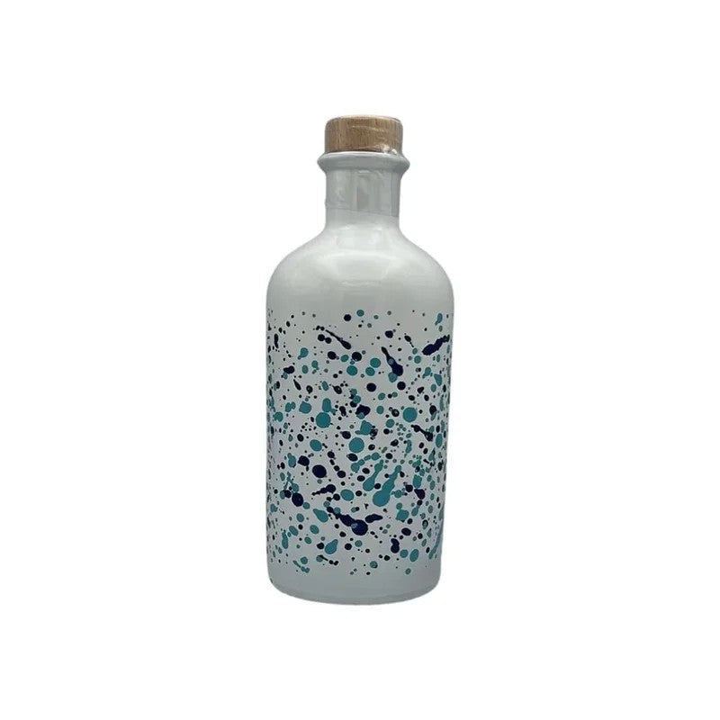 GalantinoExtraVirginOliveOilInDottedBottle–Blue(500ml)