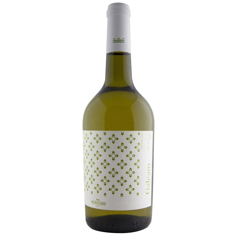 GaleamOrganicDryMuscat,BodegasMurviedro