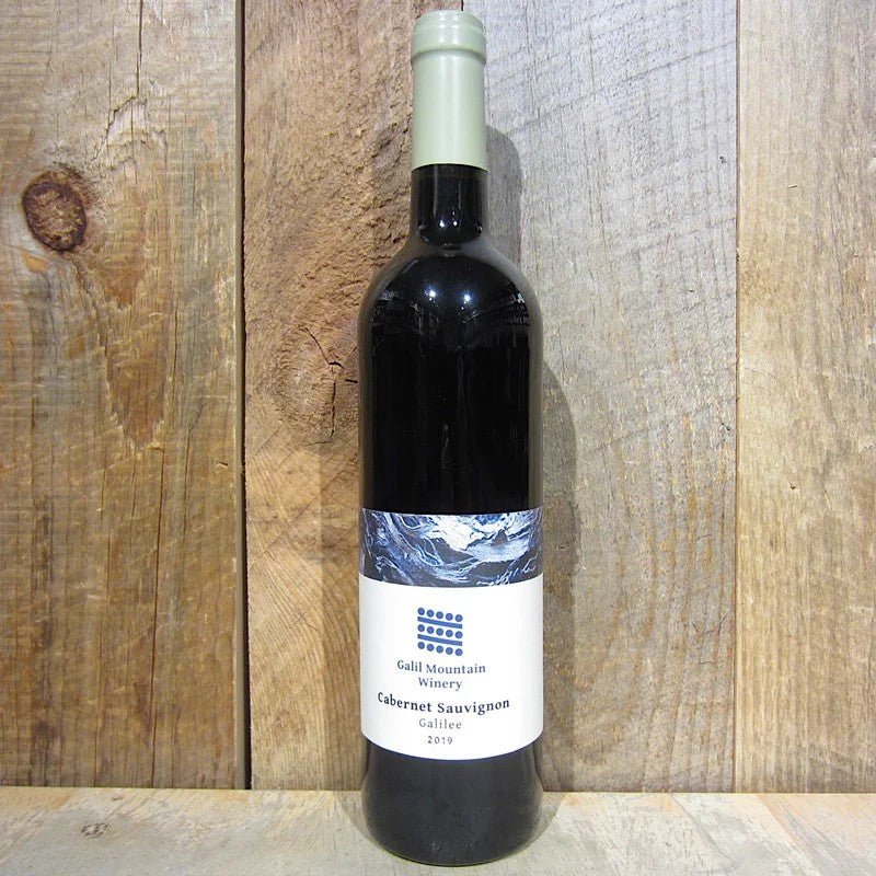 GalilMountainCabernetSauvignon750ml