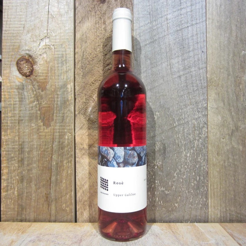 GalilMountainRose2016750ml