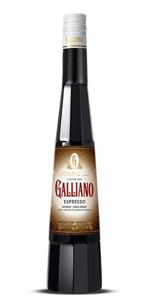 GallianoEspressoLiqueur(500mL)