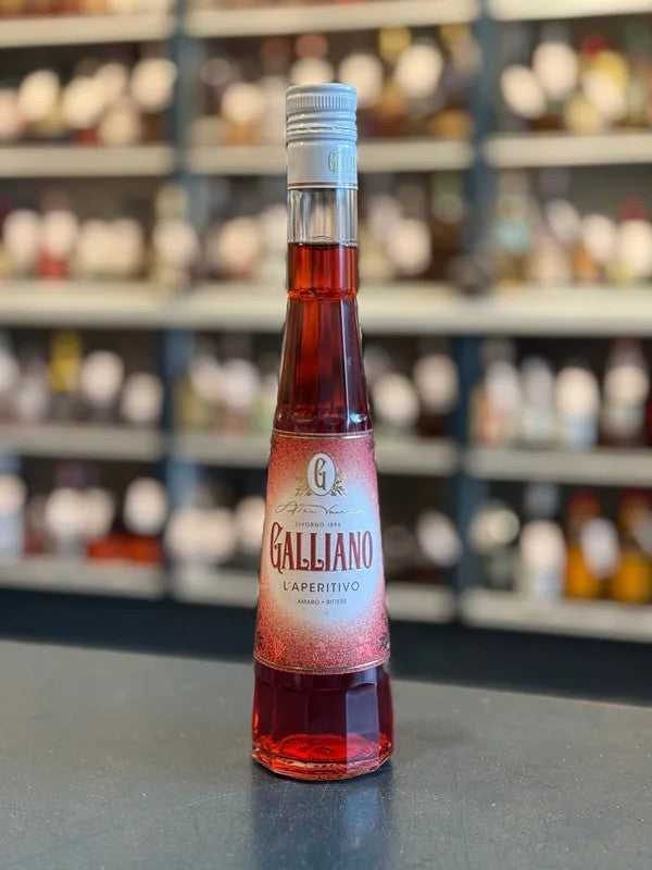 GALLIANOL’APERITIVO