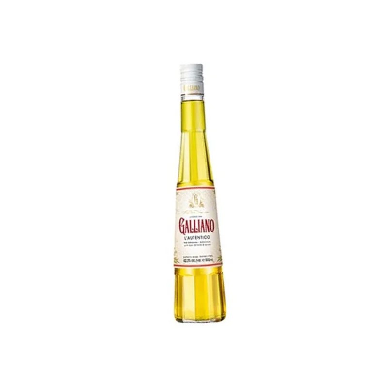 GallianoL’AutenticoItalianLiqueur50cl