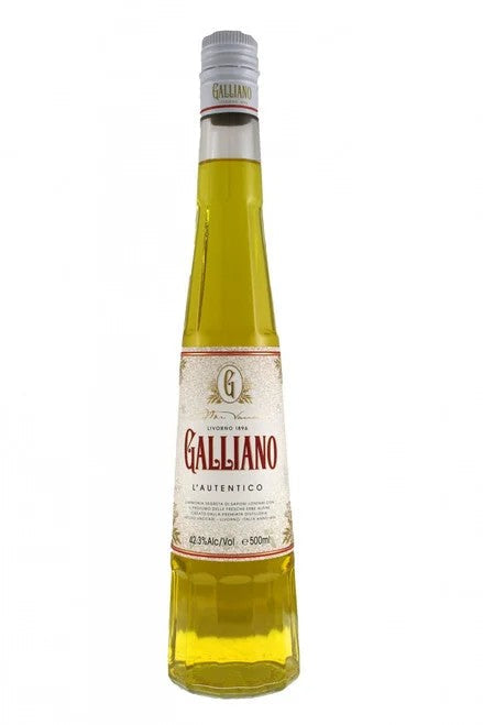 GallianoLAutentico50cl