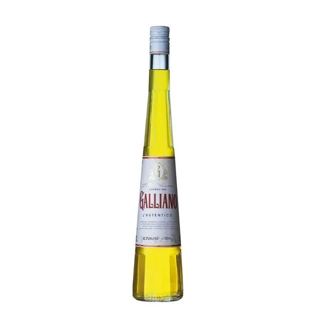 GallianoLiqueurTheAuthentic50cl