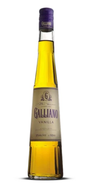 GallianoVanillaLiqueur(500mL)