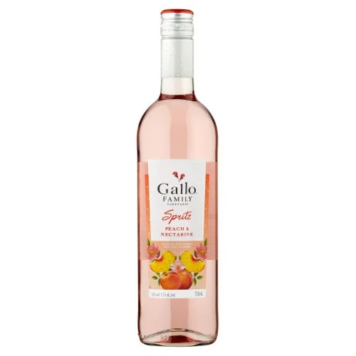 GalloSpritzPeach&Nectarine(75cl)