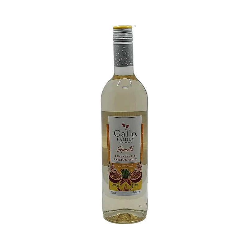 GalloSpritzPineapple&Passionfruit75cl