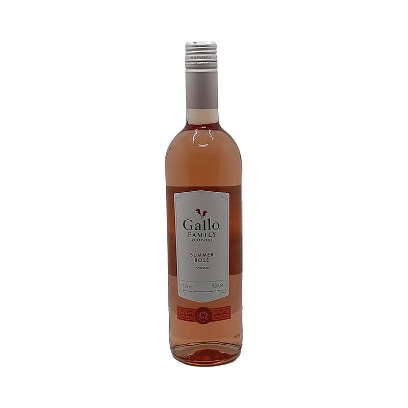 GalloSummerRose75cl