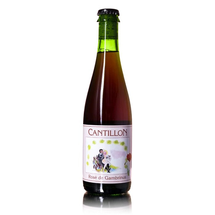Gambrinus5%12x37cl