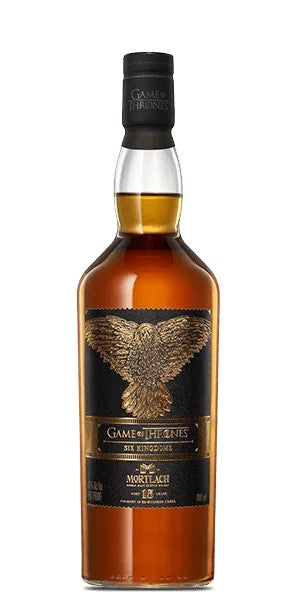 GameOfThronesSixKingdomsMortlach15YearOld(700mL)