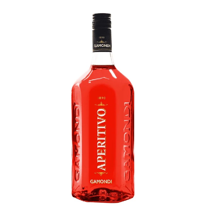 GAMONDIAperitif(1L,13.5%Vol.)