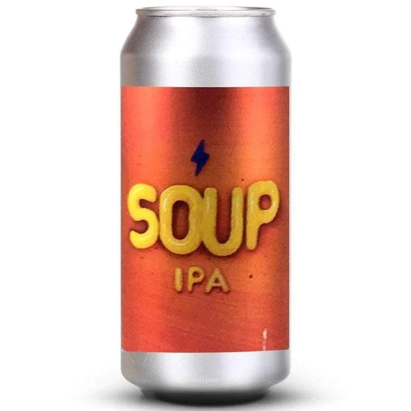 GarageBeerCoSoupIPA