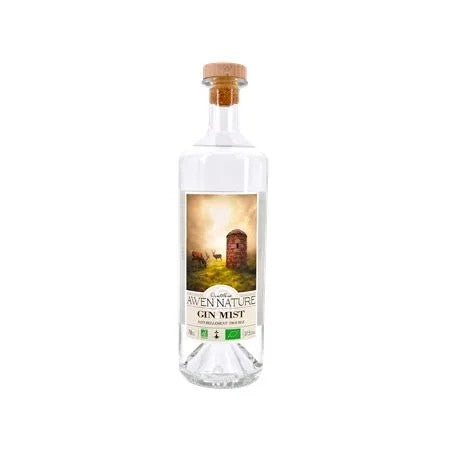 GardenSwiftGin50cl(47%ABV)
