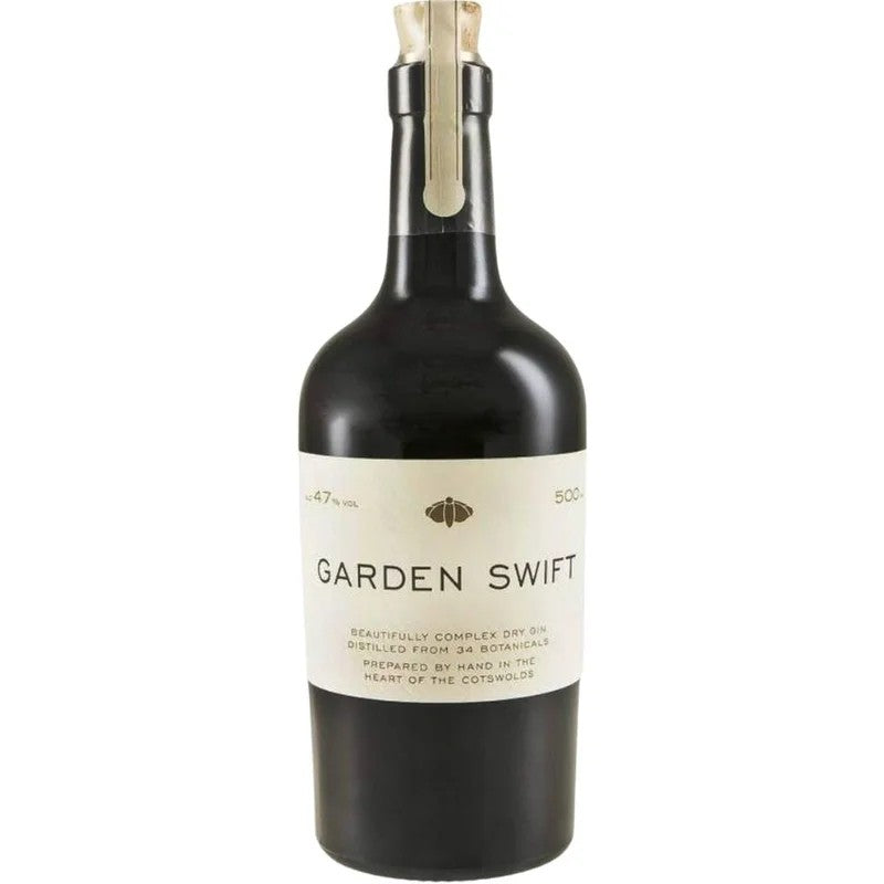 GardenSwiftGin