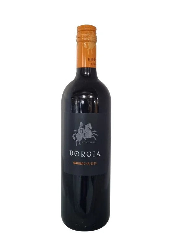 GarnachaBorsao2024