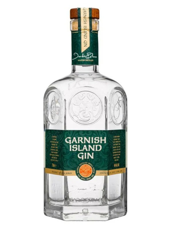 GarnishIslandGin70cl.46%