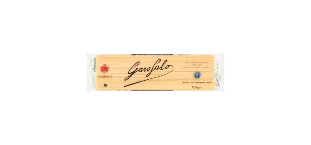 GarofaloSpaghetti(500g)