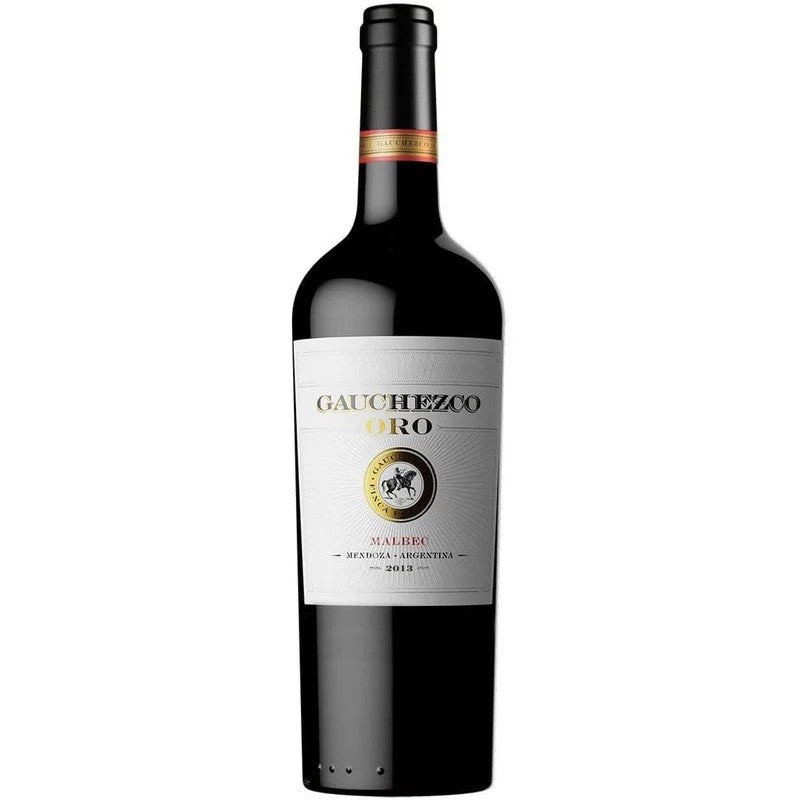 GauchezcoMalbec‘ORO’750ml