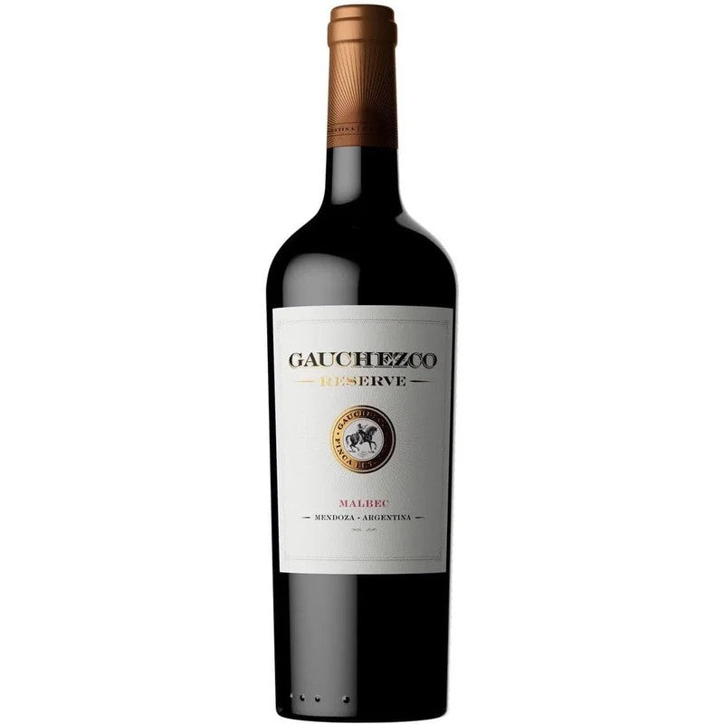 GauchezcoMalbecReserveMendozaArgentinaMAGNUM1500ml