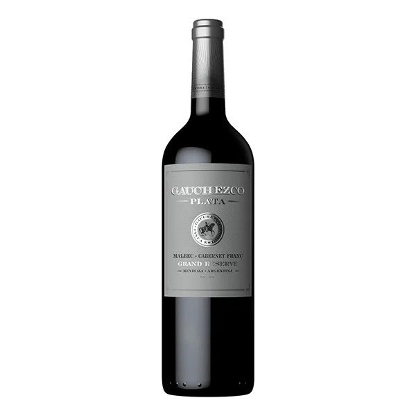 GauchezcoPlataGrandReserveMalbec–CabernetFranc750ml