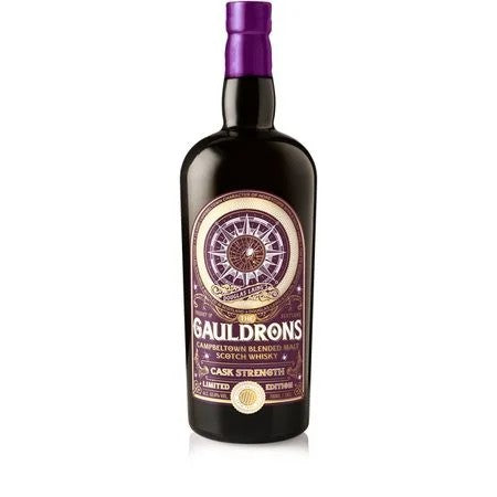 GauldronsCaskStrength53.4%(70cl)