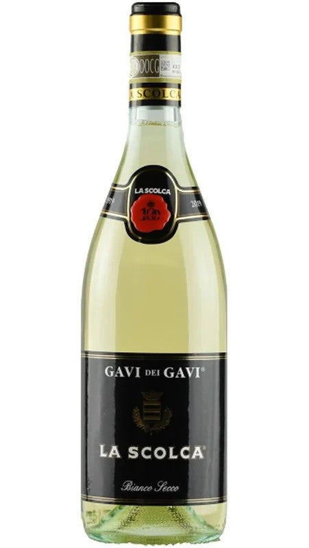 GaviDeiGavi–LaScolca