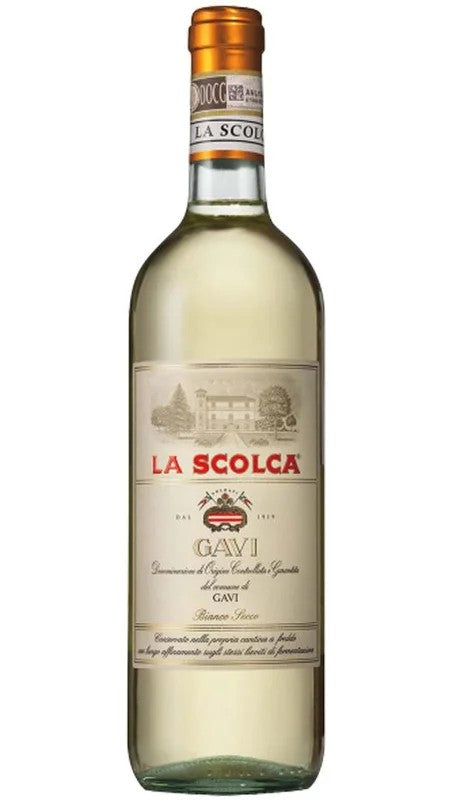 GaviDOCG–LaScolca