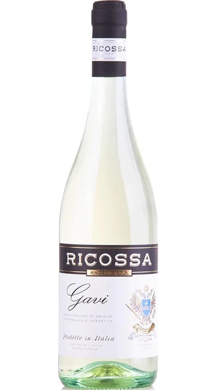 GaviDOCG–Ricossa