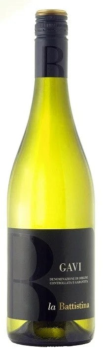 GaviLaBattistina75cl