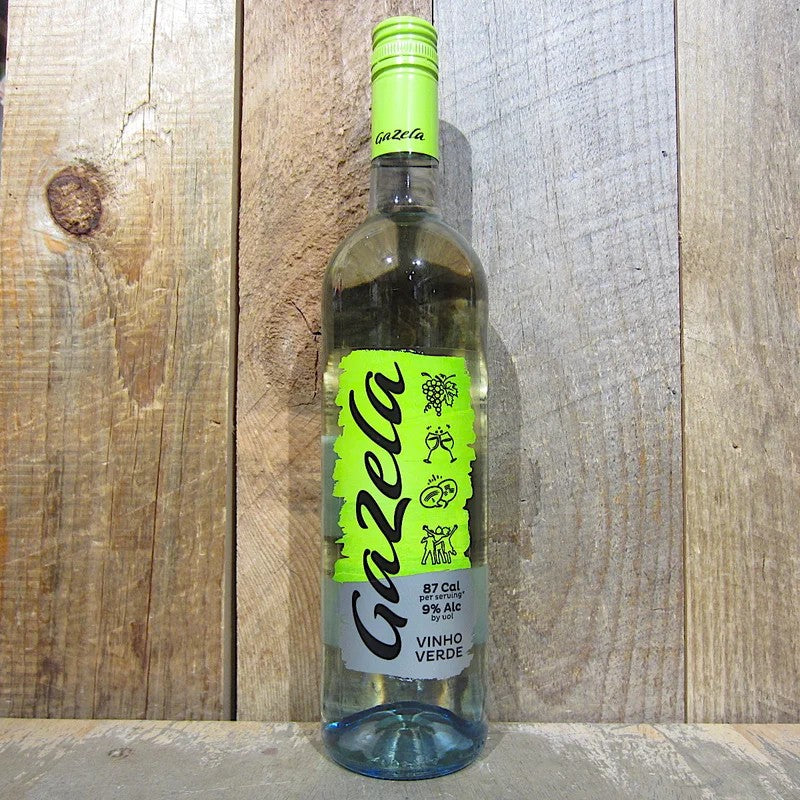 GazelaVinhoVerde750ml