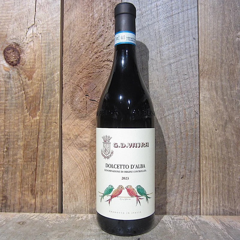 GDVajraDolcettod’Alba2024750ml