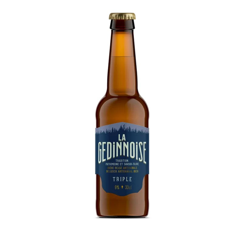 GedinnoiseTriple9%24x33cl