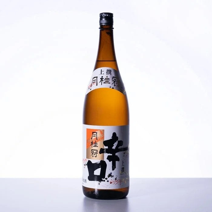GekkeikanDry1.8L
