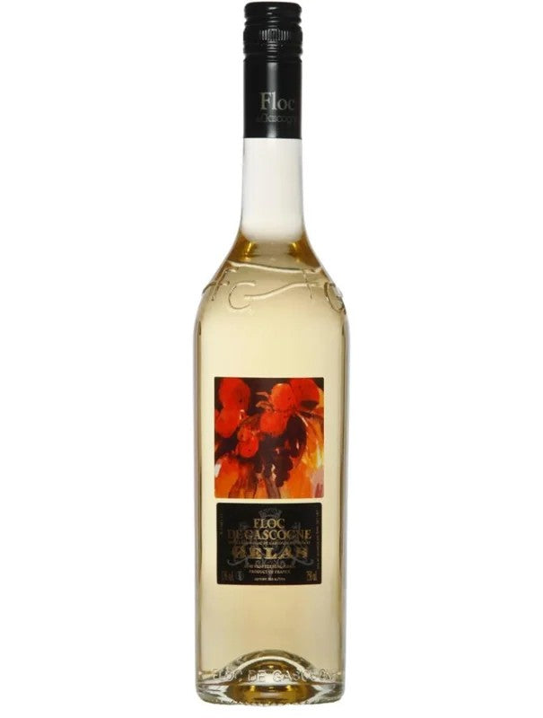 GelasFlocdeGascogneBlanc75cl.16,5%